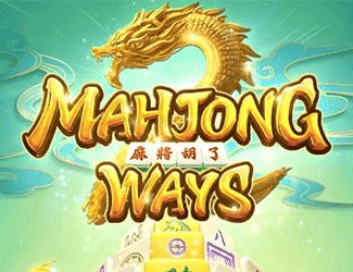 Mahjong Ways 2 slot PG Soft dengan 2.000 cara membentuk kemenangan di EU303