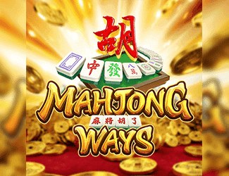 Mahjong Ways slot ubin tradisional PG Soft dengan tangga pengganda di EU303