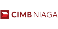 Logo CIMB Niaga metode transaksi EU303