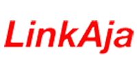 Logo LinkAja metode transaksi EU303