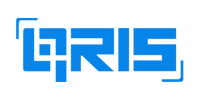 Logo QRIS metode transaksi EU303